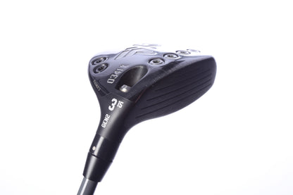 Used PXG 0341 X GEN2 3-Wood - Right-Handed - 15 Degrees - Stiff Flex-Next Round