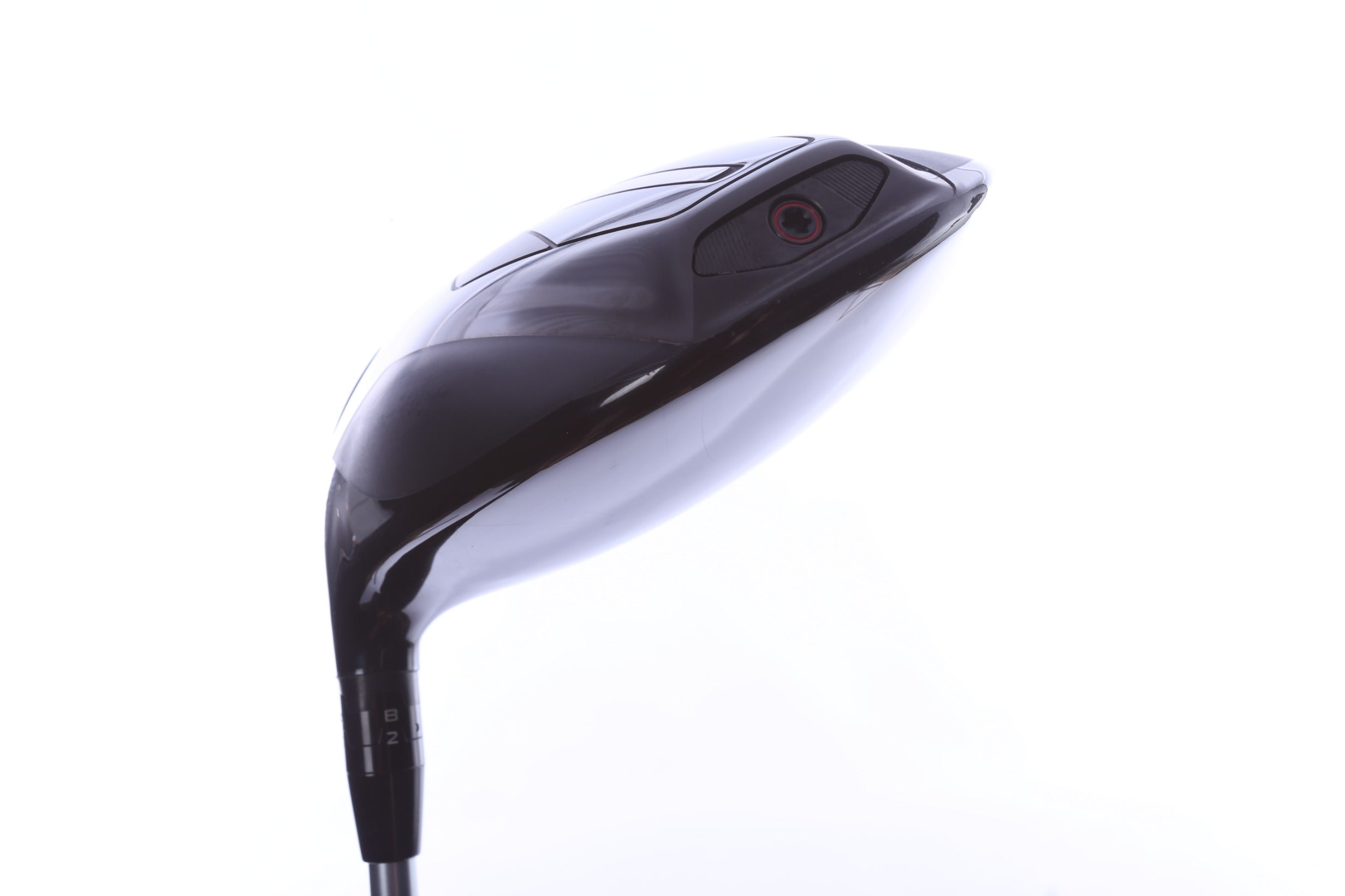 Used Titleist GT1 Driver - 10 Degrees - Regular Flex Fujikura Air Speeder - Left-Handed-Next Round