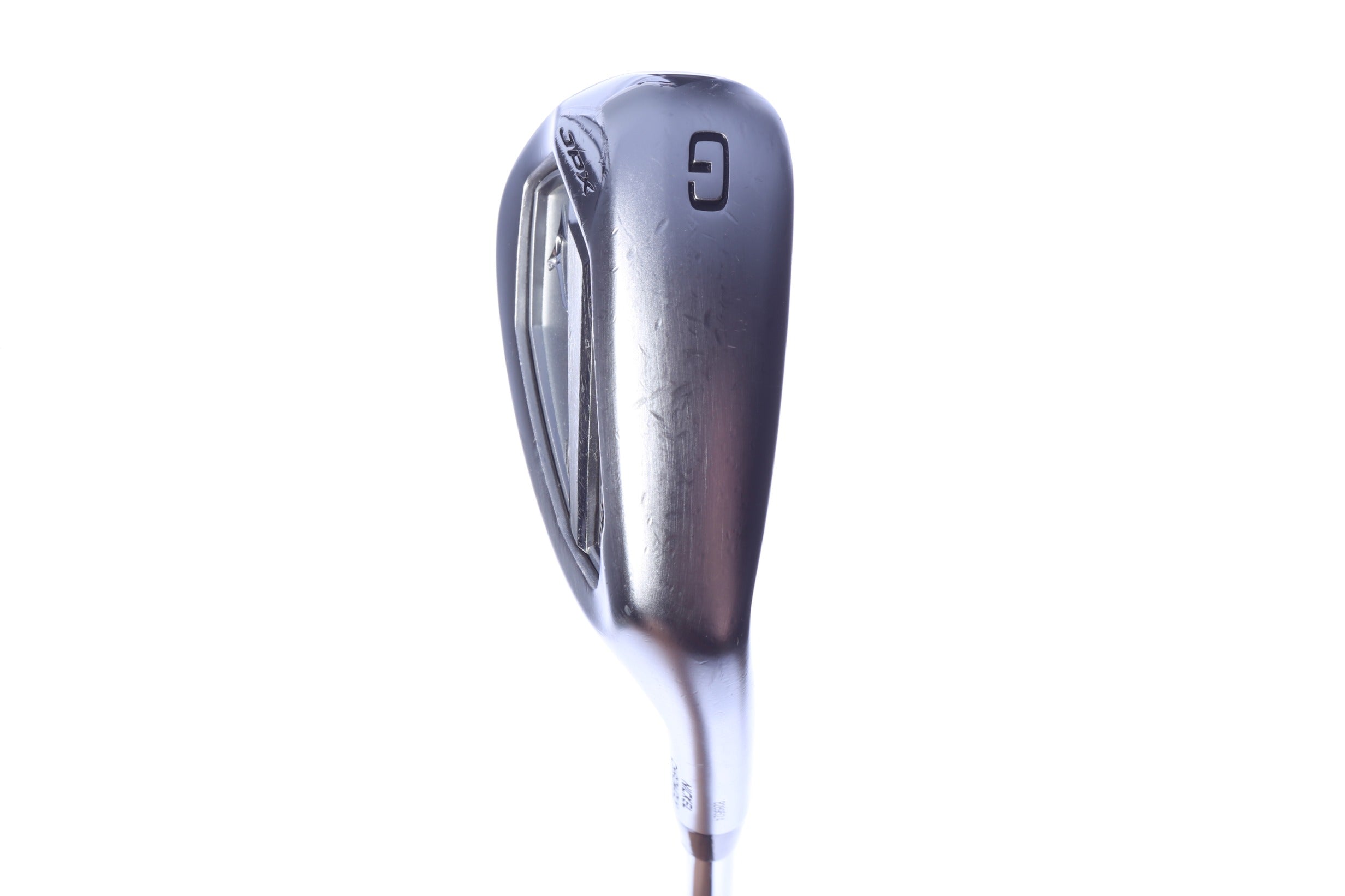 Used Mizuno JPX 925 Hot Metal Pro Gap Wedge - Right-Handed - 48 Degrees - Extra Stiff Flex
