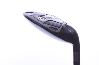 Used Callaway Big Bertha B21 5-Wood - Right-Handed - 18 Degrees - Ladies Flex