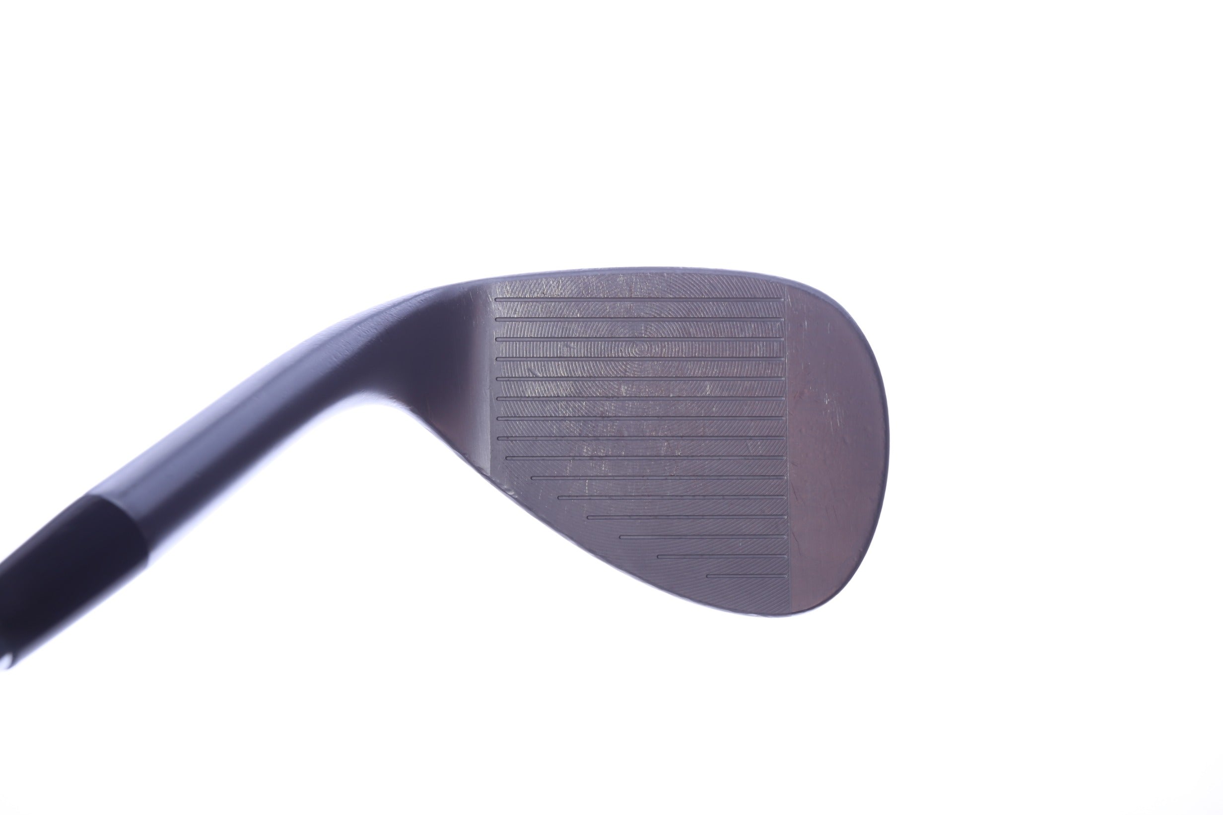 Used Cobra King MIM Lob Wedge - Right-Handed - 58 Degrees - Stiff Flex-Next Round