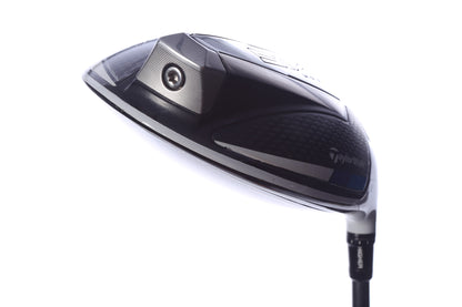 Used TaylorMade SIM MAX Driver - 10.5 Degrees - Seniors Flex Ping TFC 80 D - Right-Handed-Next Round