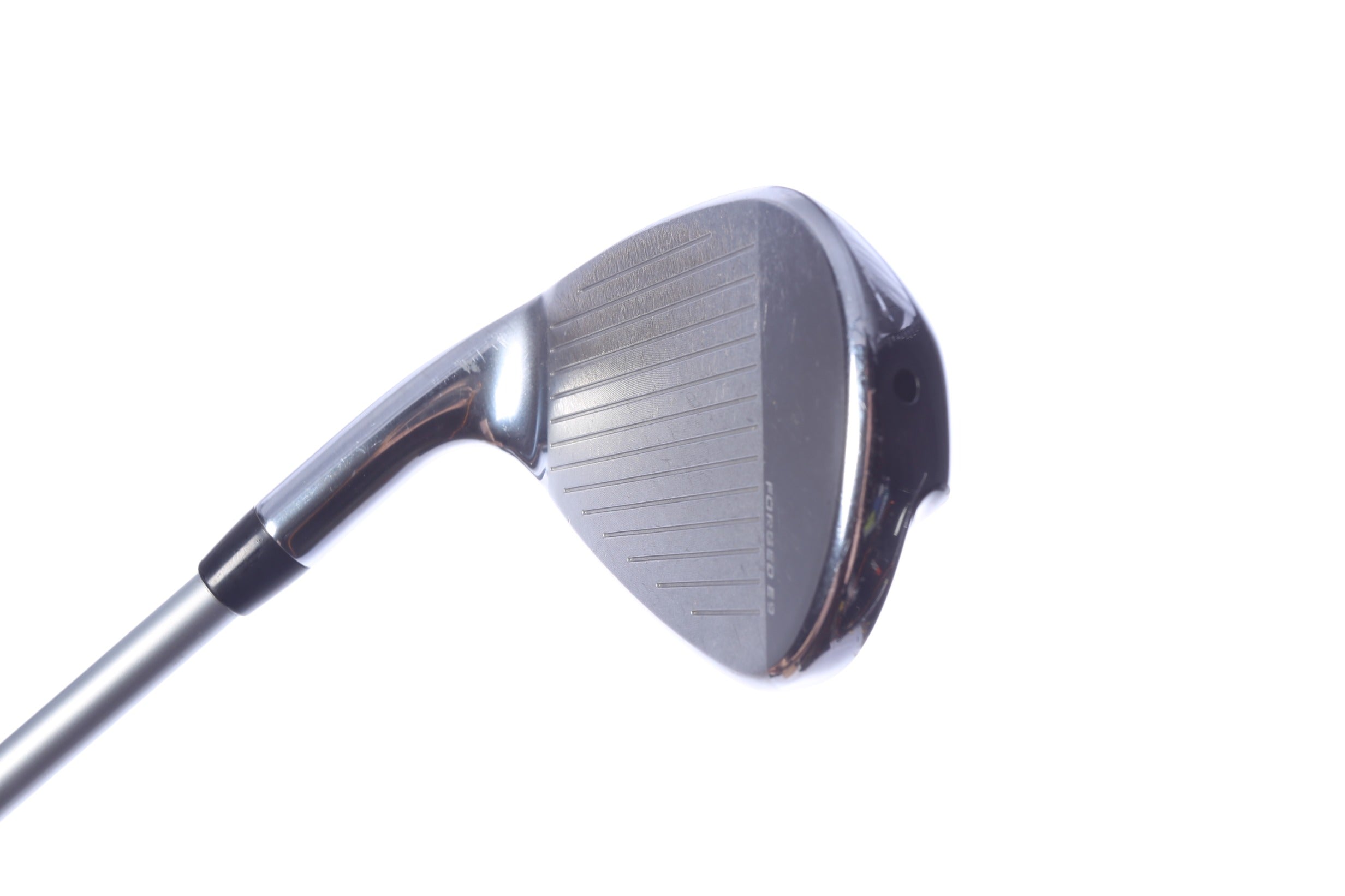 Used Cobra 2023 T-Rail Pitching Wedge - Right-Handed - 44 Degrees - Ladies Flex