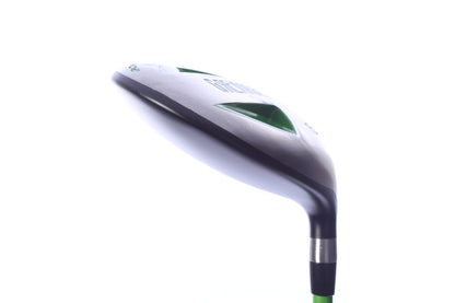 Used Bombtech Grenade 3-Wood - Right-Handed - 15 Degrees - Regular Flex