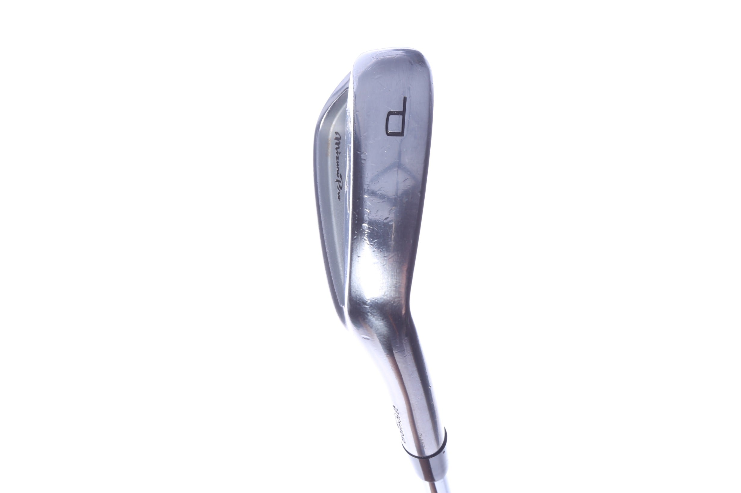 Used Mizuno Pro 223 Pitching Wedge - Right-Handed - 46 Degrees - Stiff Flex