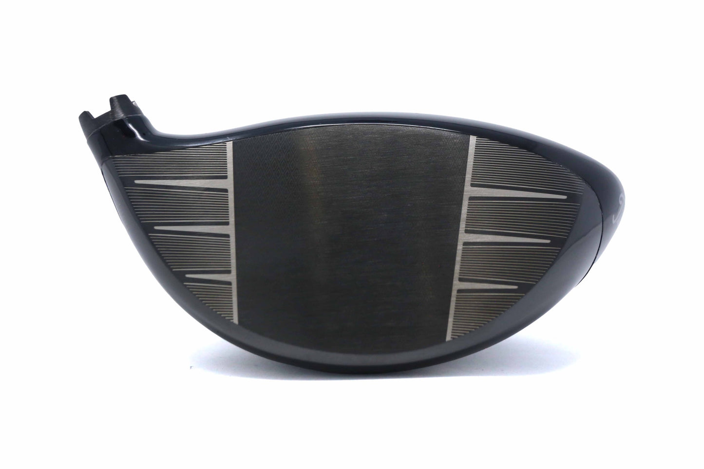 Used Titleist GT2 Driver - HEAD ONLY - Left-Handed - 9 Degrees-Next Round