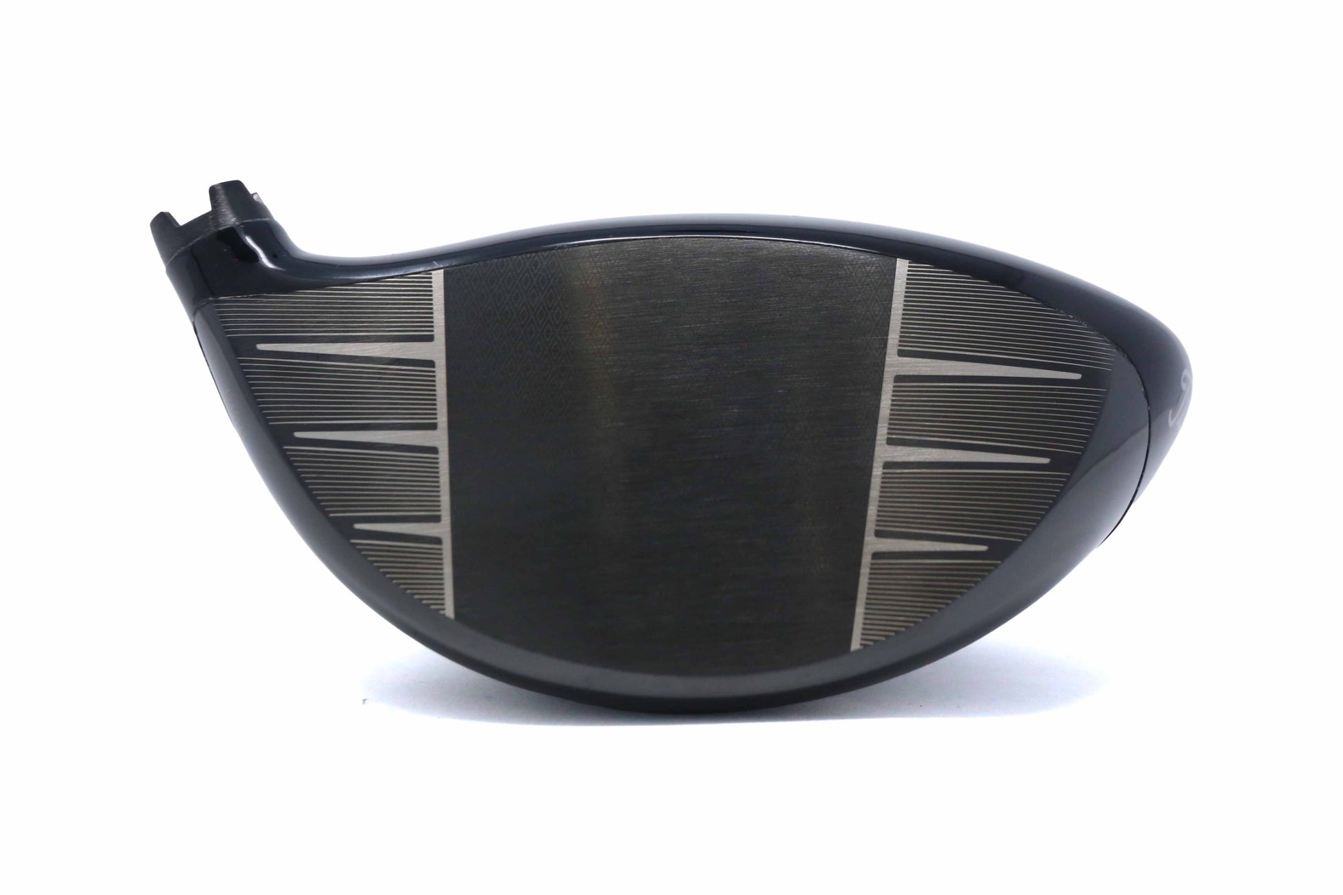 Used Titleist GT2 Driver - HEAD ONLY - Left-Handed - 9 Degrees-Next Round