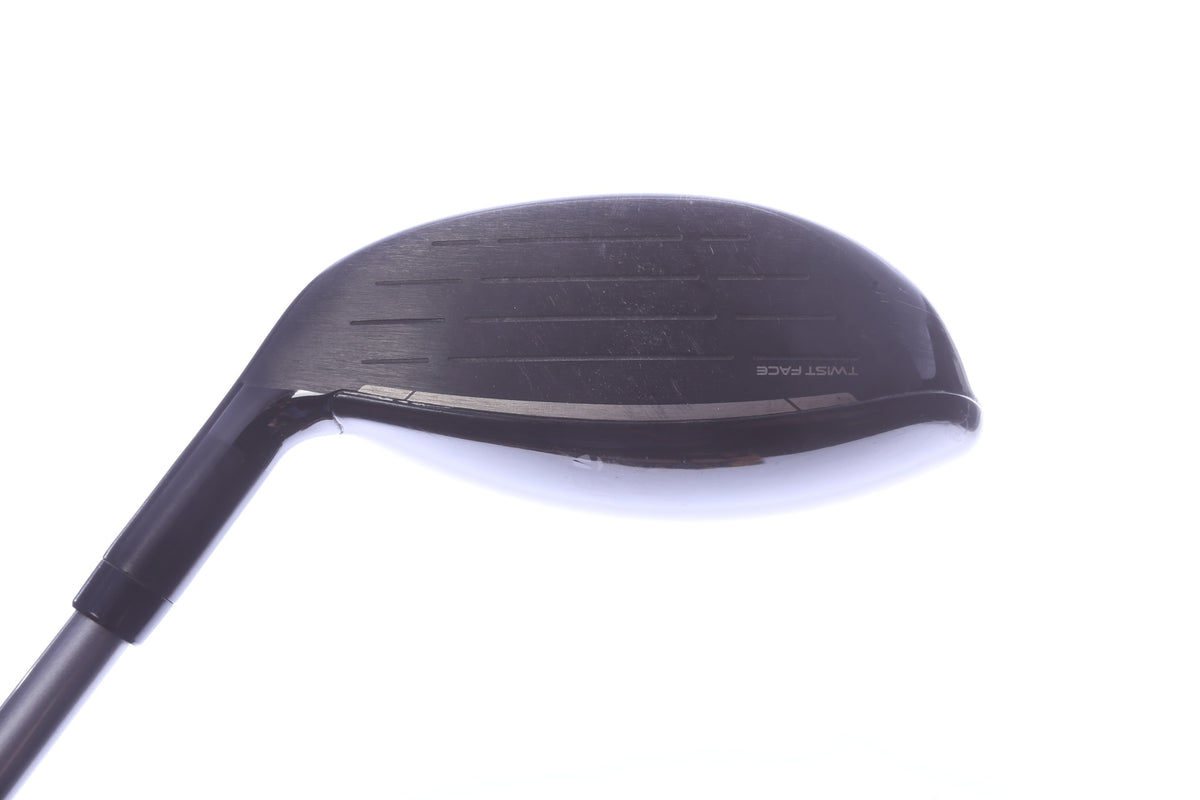 Used TaylorMade Qi10 MAX 3-Wood - Right-Handed - 16 Degrees - Regular Flex-Next Round