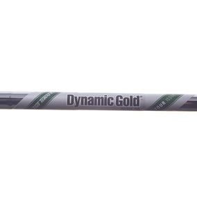 Used TaylorMade Milled Grind 4 Sand Wedge - Left-Handed - 56 Degrees - Wedge Flex-Next Round