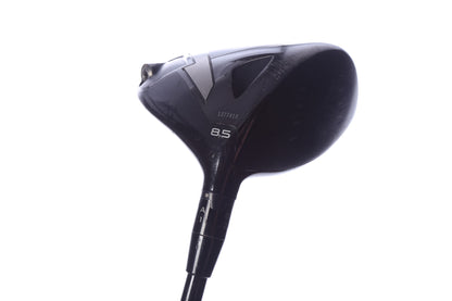 Used Titleist TS3 Driver - 8.5 Degrees - Stiff Flex Mitsubishi Tensei AV Series Blue - Right-Handed