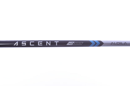 Used Callaway Apex UW 2026 4-Wood - Right-Handed - 17 Degrees - Seniors Flex