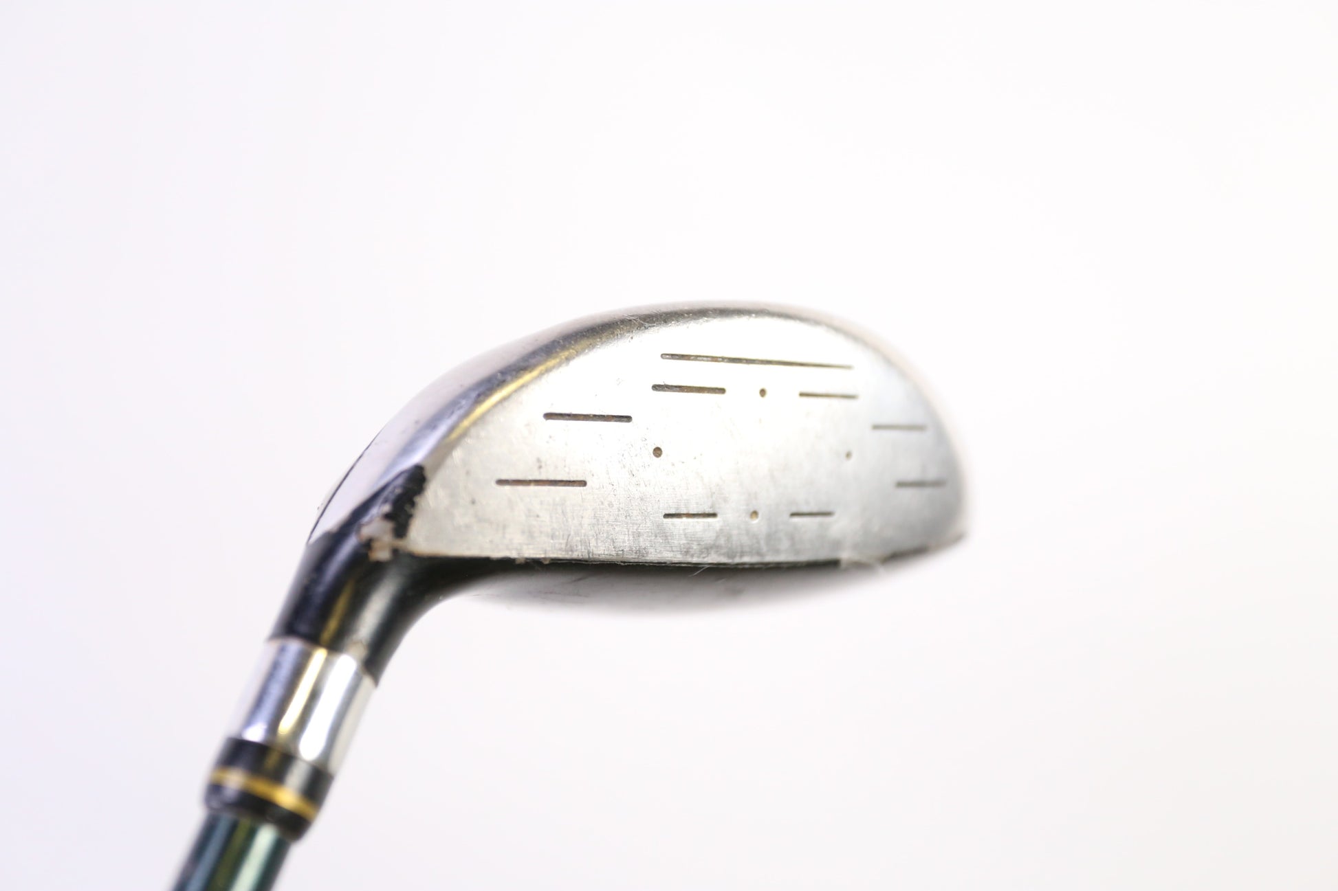 Used Bobby Jones JESSE ORTIZ 5-Wood - Right-Handed - 19 Degrees - Regular Flex-Next Round