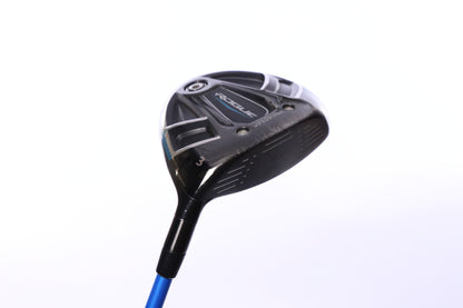Used Callaway Rogue 3-Wood - Right-Handed - 15 Degrees - Regular Flex-Next Round