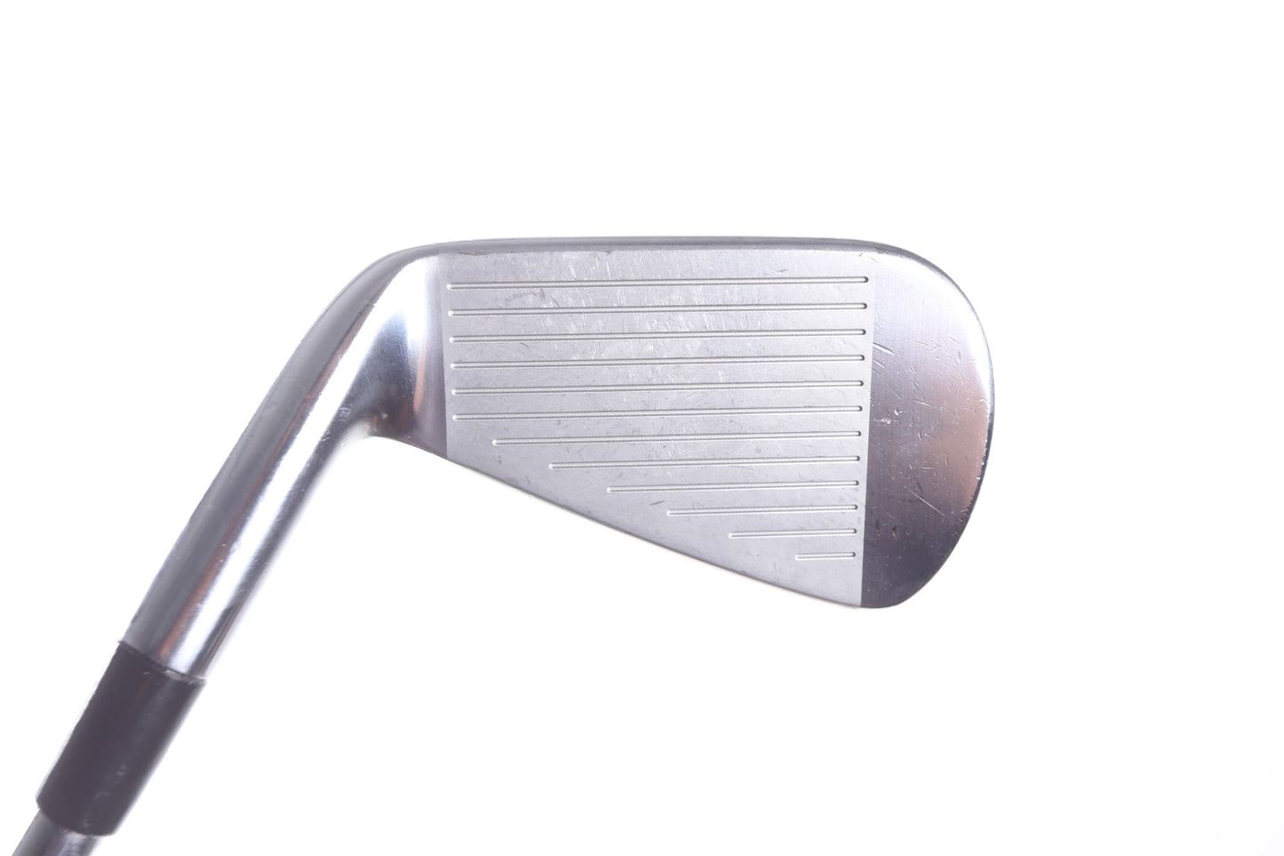 Used Mizuno JPX 850 Forged Single 4-Iron - Right-Handed - Stiff Flex-Next Round