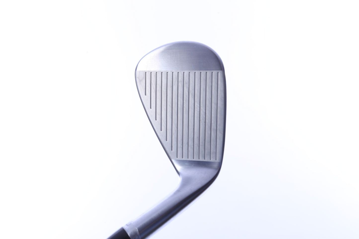 Used TaylorMade 2024 P770 Iron Set - Left-Handed - 4-PW - Stiff Flex-Next Round