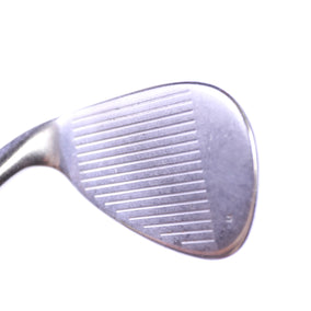 Used TaylorMade Burner Plus Approach Wedge - Right-Handed - 50 Degrees - Uniflex Flex-Next Round
