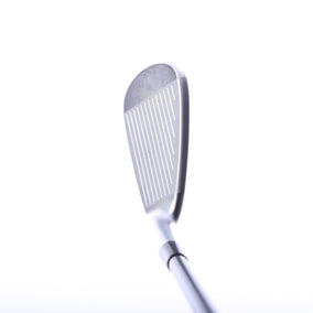 Used Mizuno JPX 925 Hot Metal Pro Iron Set - Right-Handed - 5-PW - Stiff Flex-Next Round