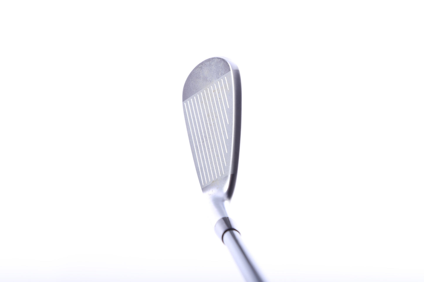 Used Mizuno JPX 925 Hot Metal Pro Iron Set - Right-Handed - 5-PW - Stiff Flex-Next Round