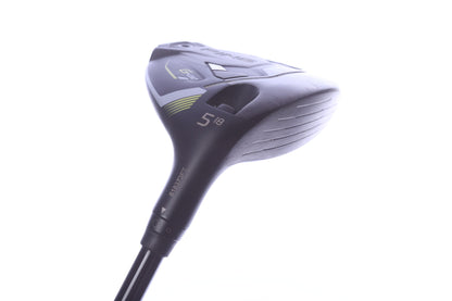 Used Ping G430 MAX 5-Wood - Right-Handed - 18 Degrees - Ladies Flex