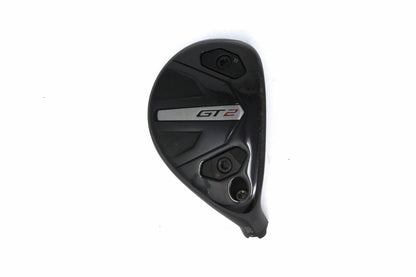 Used Titleist GT2 5H Hybrid - Right-Handed - 24 Degrees - Not Specified Flex-Next Round