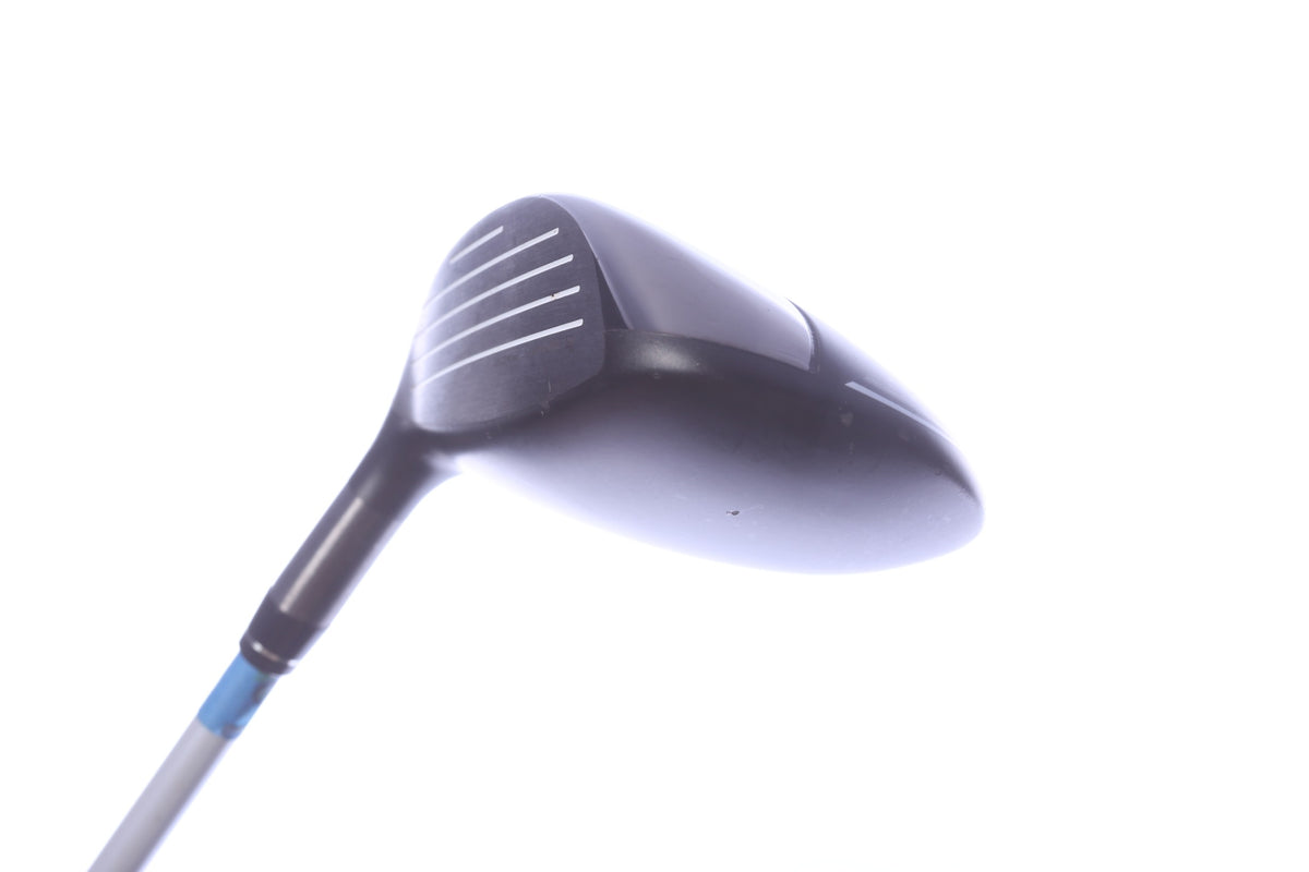 Used Callaway Paradym Ai Smoke MAX Fast 9-Wood - Right-Handed - 25 Degrees - Ladies Flex