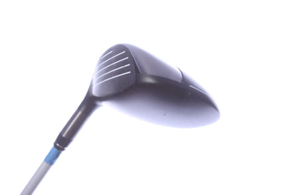 Used Callaway Paradym Ai Smoke MAX Fast 9-Wood - Right-Handed - 25 Degrees - Ladies Flex