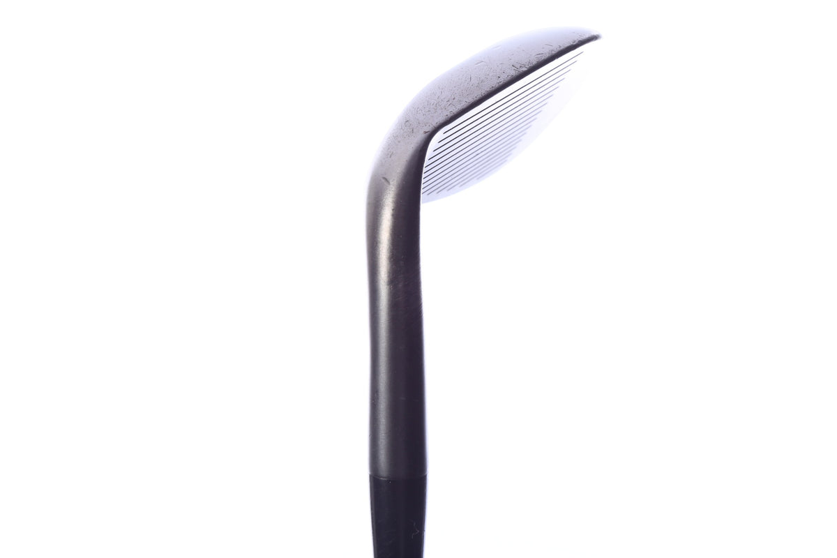 Used Cobra King Black Sand Wedge - Right-Handed - 56 Degrees - Wedge Flex