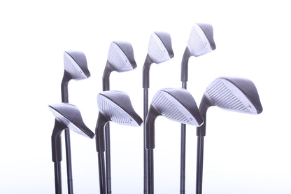 Used Ping Eye 2 Iron Set - Right-Handed - 3-PW - Stiff Flex