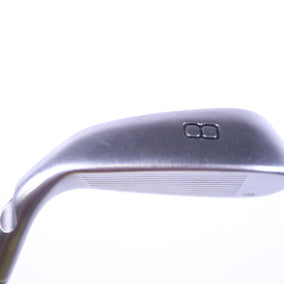 Used Ping GMax Single 8-Iron - Right-Handed - Soft Regular Flex-Next Round