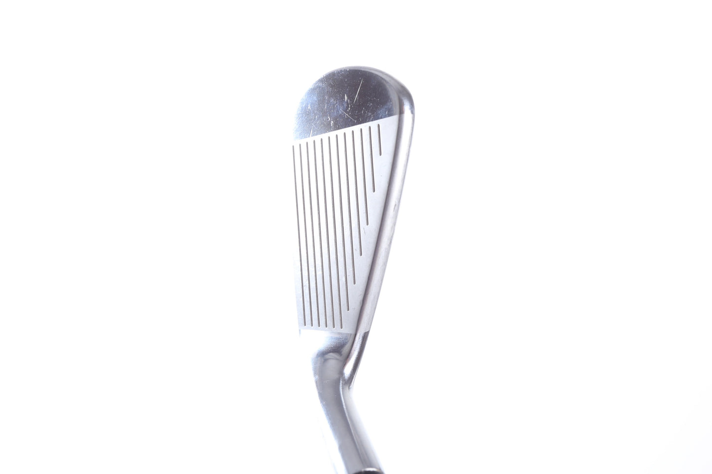 Used Mizuno JPX 850 Forged Single 4-Iron - Right-Handed - Stiff Flex-Next Round