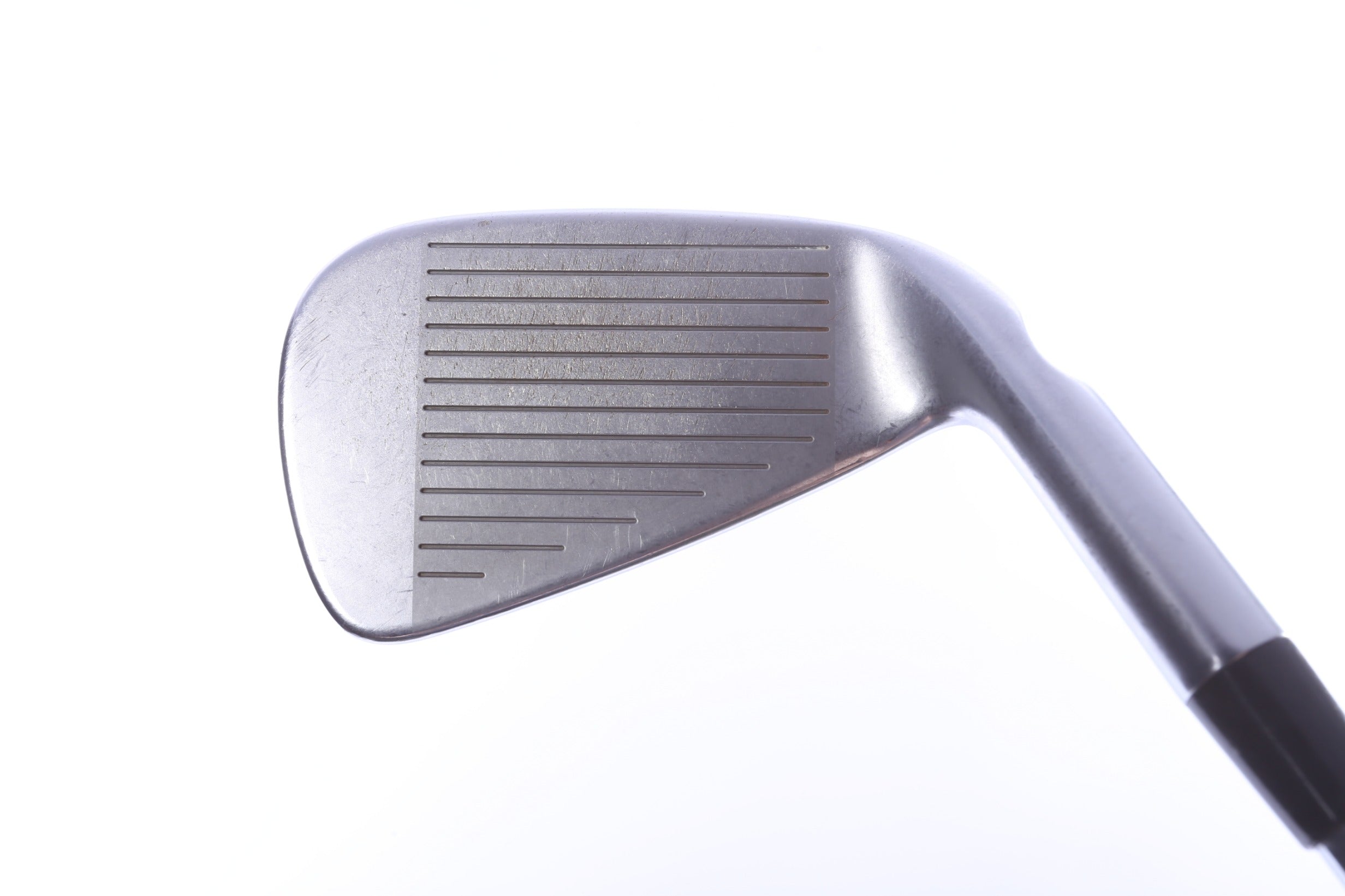 Used Ping i500 Single 6-Iron - Left-Handed - Stiff Flex-Next Round
