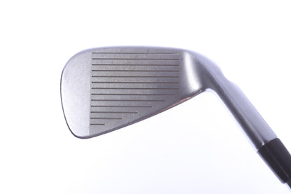 Used Ping i500 Single 6-Iron - Left-Handed - Stiff Flex-Next Round