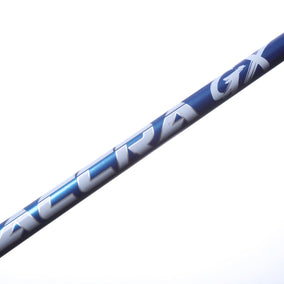 Used Accra GX Blue Fairway Wood Regular Graphite Fairway Wood Shaft - 41 in - TaylorMade Adapter Adapter-Next Round