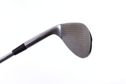 Used Mizuno S18 White Satin Lob Wedge - Right-Handed - 60 Degrees - Regular Flex-Next Round