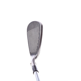 Used TaylorMade SIM2 MAX Iron Set - Right-Handed - 4-AW - Regular Flex-Next Round