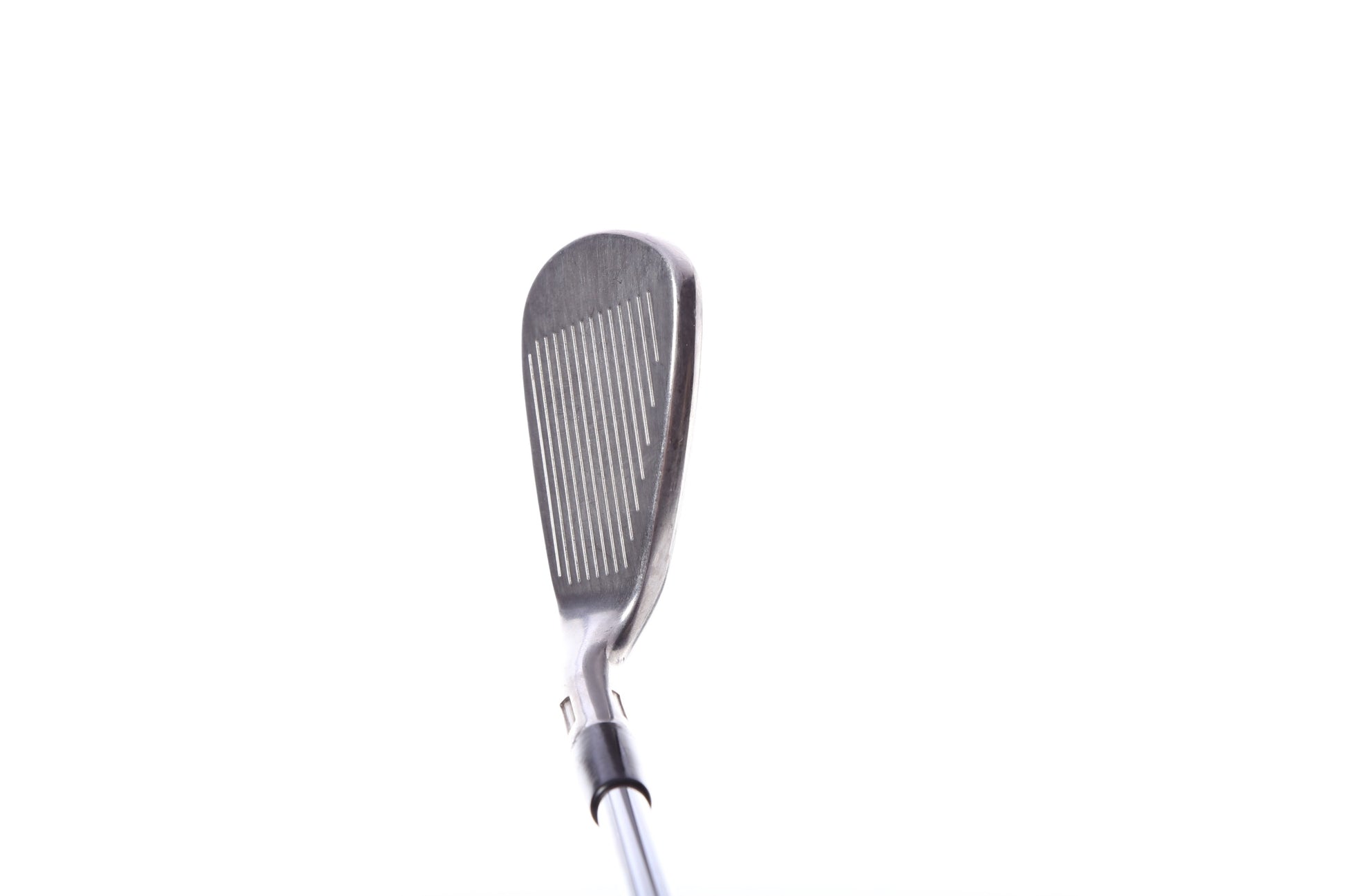 Used TaylorMade SIM2 MAX Iron Set - Right-Handed - 4-AW - Regular Flex-Next Round