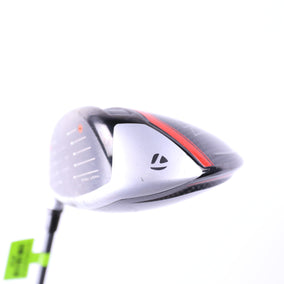 Used TaylorMade M6 Driver - Right-Handed - 10.5 Degrees - Extra Stiff Flex-Next Round