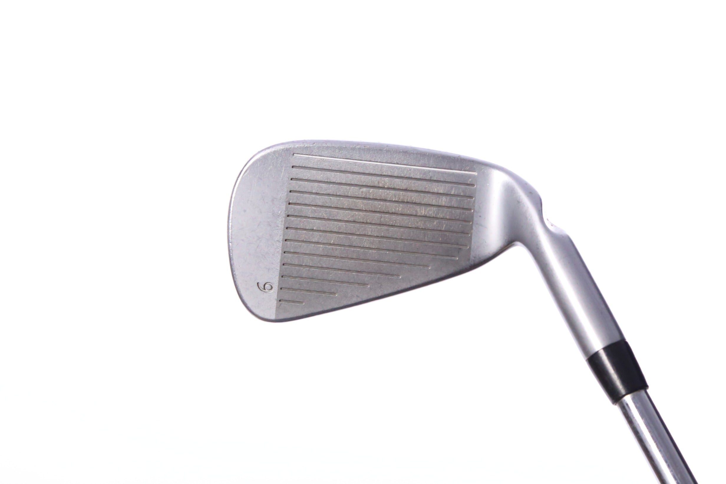 Used Ping i20 Single 6-Iron - Left-Handed - Regular Flex-Next Round
