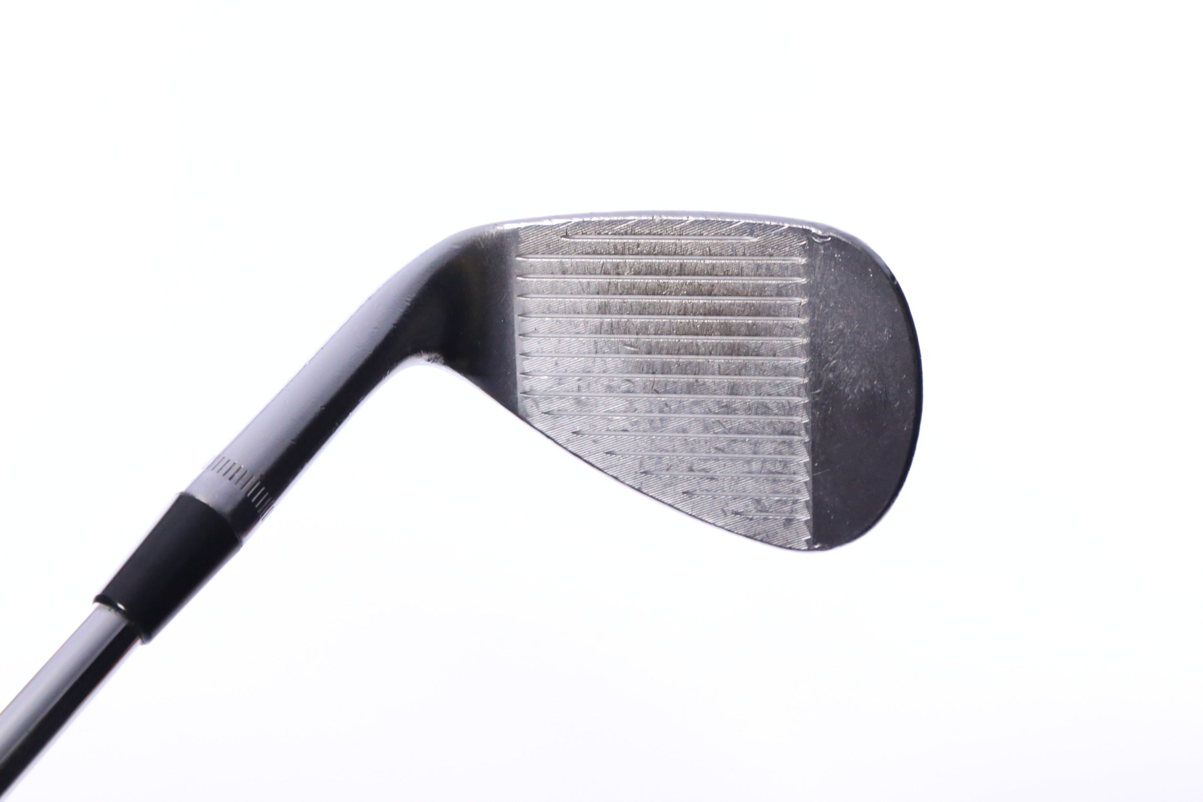 Used Callaway MD5 JAWS Chrome Sand Wedge - Right-Handed - 54 Degrees - Wedge Flex