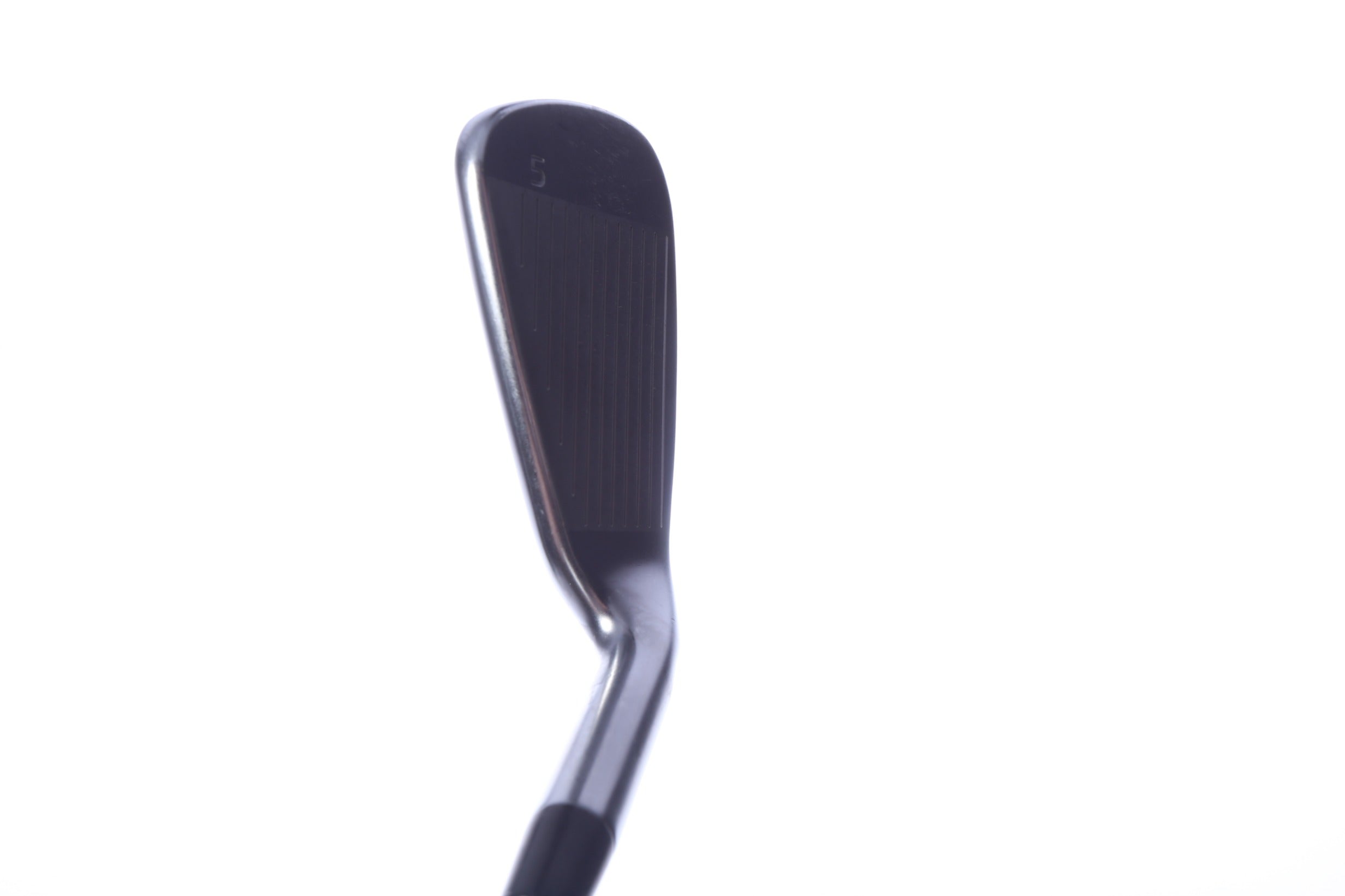 Used Ping G430 Single 5-Iron - Left-Handed - Regular Flex-Next Round