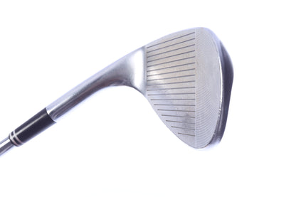 Used Cleveland RTX ZipCore Tour Satin Gap Wedge - Right-Handed - 52 Degrees - Wedge Flex-Next Round