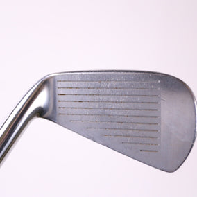 Used Mizuno T-ZOID Pro II Forged Single 3-Iron - Right-Handed - Stiff Flex-Next Round