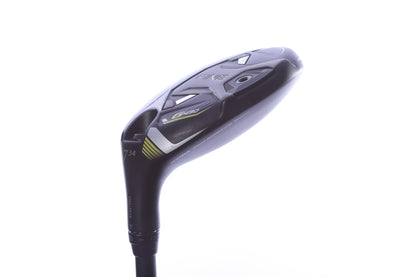 Used Ping G430 7H Hybrid - Left-Handed - 34 Degrees - Regular Flex-Next Round