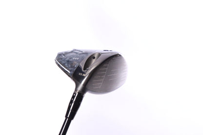 Used Callaway Paradym Ai Smoke Triple Diamond Driver - 10.5 Degrees - Stiff Flex Project X HZRDUS Black Gen4 - Right-Handed-Next Round
