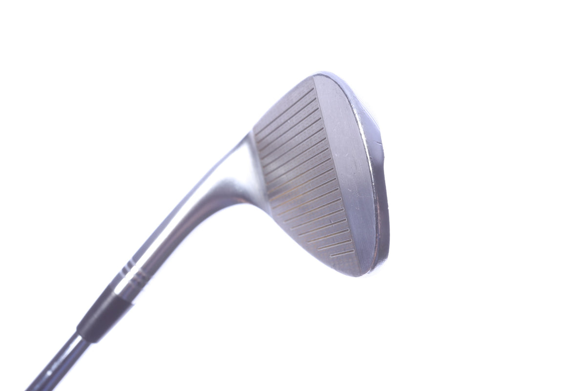 Used TaylorMade Milled Grind 2 Chrome Gap Wedge - Right-Handed - 50 Degrees - Regular Flex-Next Round