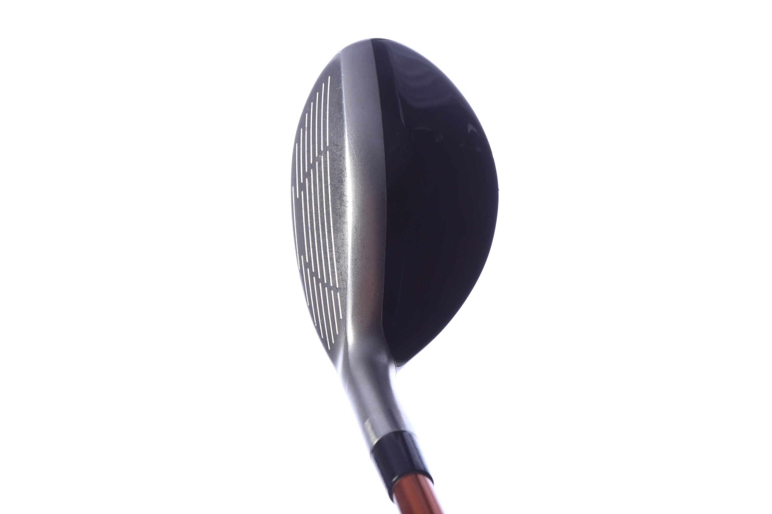 Used Ping G10 Hybrid Set - Right-Handed - 4H, 5H - Regular Flex