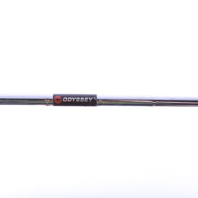 Used Odyssey Dual Force 550 Putter - Right-Handed - 35.5 in - Blade-Next Round
