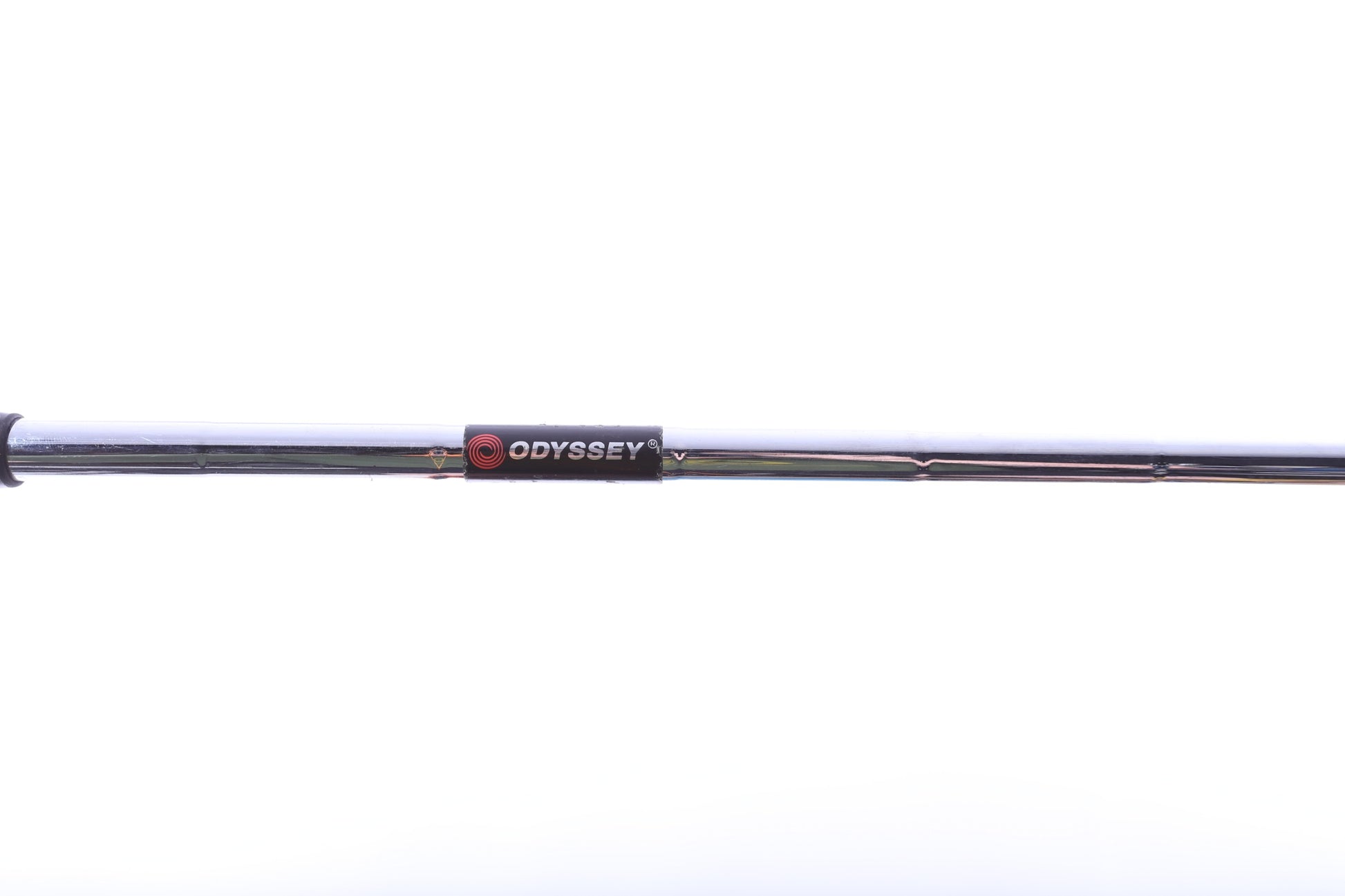 Used Odyssey Dual Force 550 Putter - Right-Handed - 35.5 in - Blade-Next Round