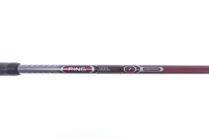 Used Ping G15 Sand Wedge - Right-Handed - 54 Degrees - Soft Regular Flex-Next Round