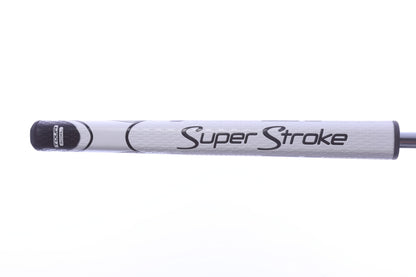 Used Odyssey Ai-DUAL Jailbird Mini 1/2 Ball Putter - Right-Handed - 35.5 in - Mallet